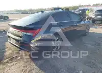 2024 Hyundai Elantra фото