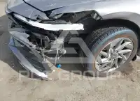 2024 Hyundai Elantra фото