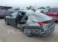 2024 Hyundai Elantra фото