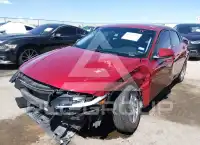 2024 Hyundai Elantra photo