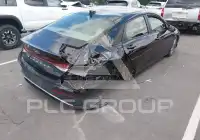 2024 Hyundai Elantra photo