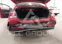 2024 Hyundai Elantra фото
