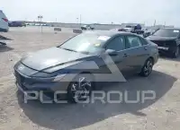 2024 Hyundai Elantra фото