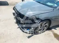 2024 Hyundai Elantra фото