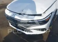 2024 Hyundai Elantra photo