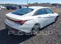 2024 Hyundai Elantra фото
