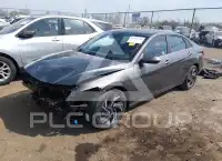2024 Hyundai Elantra фото