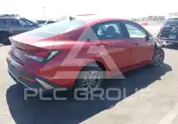 2024 Hyundai Elantra photo