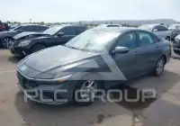 2024 Hyundai Elantra photo