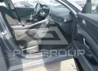 2024 Hyundai Elantra фото