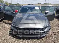 2024 Hyundai Elantra фото