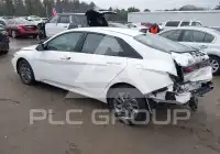 2024 Hyundai Elantra photo