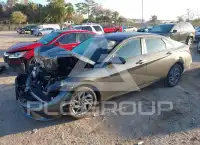 2024 Hyundai Elantra фото