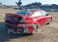 2024 Hyundai Elantra фото