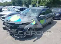 2024 Hyundai Elantra фото