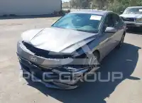 2024 Hyundai Elantra фото