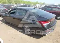 2024 Hyundai Elantra фото