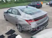 2024 Hyundai Elantra photo