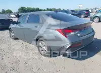 2024 Hyundai Elantra фото