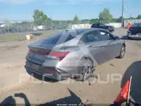 2024 Hyundai Elantra photo