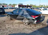 2024 Hyundai Elantra фото