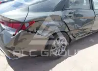 2024 Hyundai Elantra фото