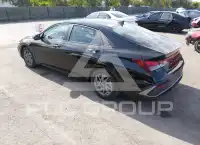 2024 Hyundai Elantra фото