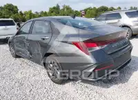 2024 Hyundai Elantra фото