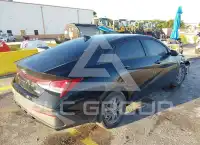 2024 Hyundai Elantra photo