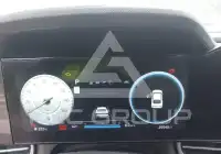 2024 Hyundai Elantra фото