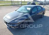 2024 Hyundai Elantra photo