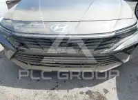 2024 Hyundai Elantra фото
