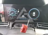 2024 Hyundai Elantra фото