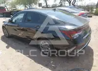 2024 Hyundai Elantra photo