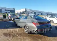 2024 Hyundai Elantra фото