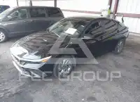 2024 Hyundai Elantra фото