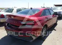 2024 Hyundai Elantra photo