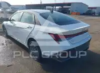 2024 Hyundai Elantra photo