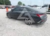 2024 Hyundai Elantra фото