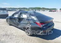 2024 Hyundai Elantra photo