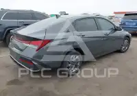 2024 Hyundai Elantra photo