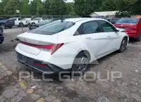 2024 Hyundai Elantra photo