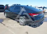 2024 Hyundai Elantra фото
