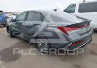 2024 Hyundai Elantra photo