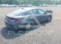 2024 Hyundai Elantra photo