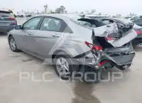 2024 Hyundai Elantra photo