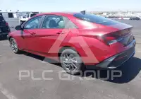 2024 Hyundai Elantra photo