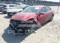 2024 Hyundai Elantra фото