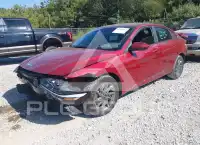 2024 Hyundai Elantra фото