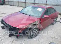 2024 Hyundai Elantra photo